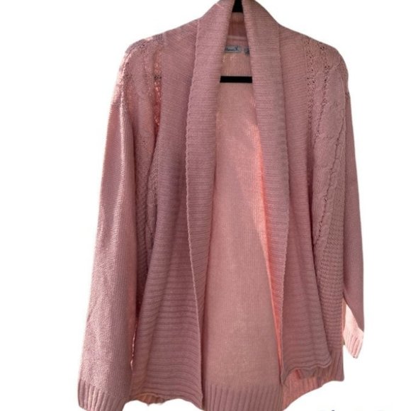 Jason Maxwell Cardigan